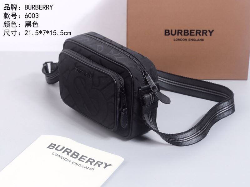 Mens Burberry Satchel Bags